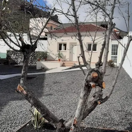 Casita Aromas Del Patio Villa Santiago Del Teide