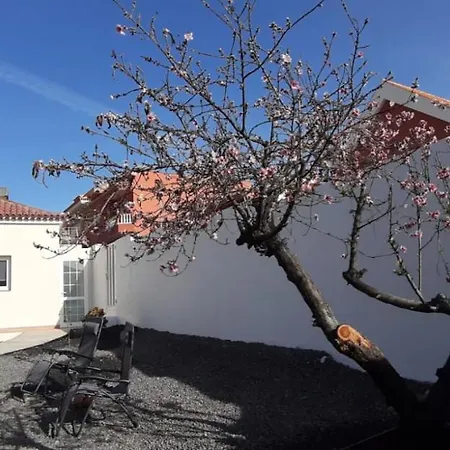 Villa Casita Aromas Del Patio *