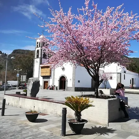 Villa Casita Aromas Del Patio Santiago Del Teide